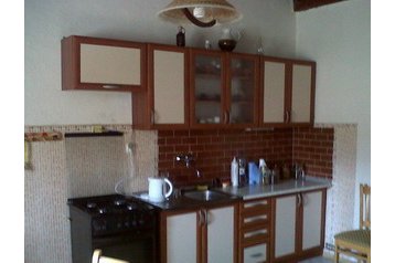 Slovākija Chata Sklené, Eksterjers